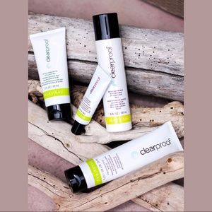 MARY KAY Clear Proof Acne System Set